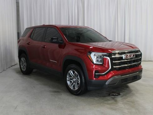 Used 2026 GMC Terrain Elevation w/ Technology Package II AWD/4WD image 24
