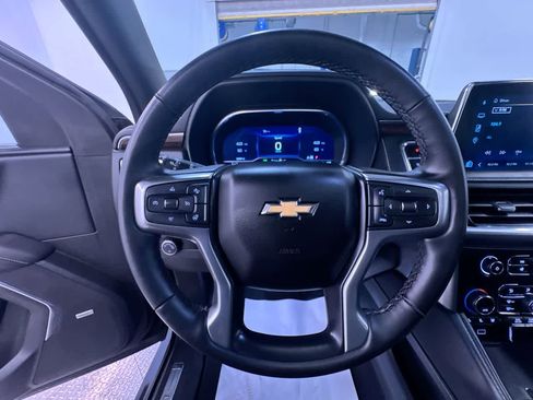 Used 2023 Chevrolet Tahoe Premier image 15