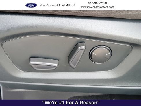 Used 2020 Ford Explorer XLT AWD/4WD image 22