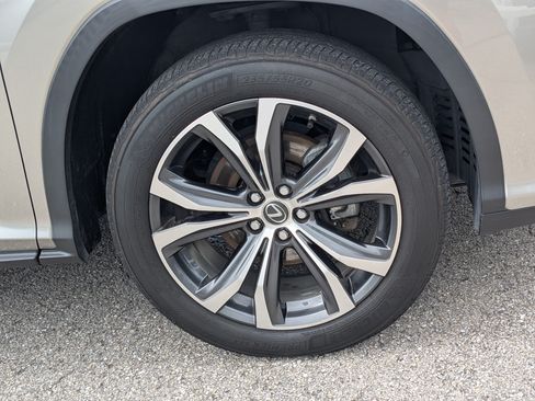 Used 2018 Lexus RX 350 AWD w/ Premium Package image 11