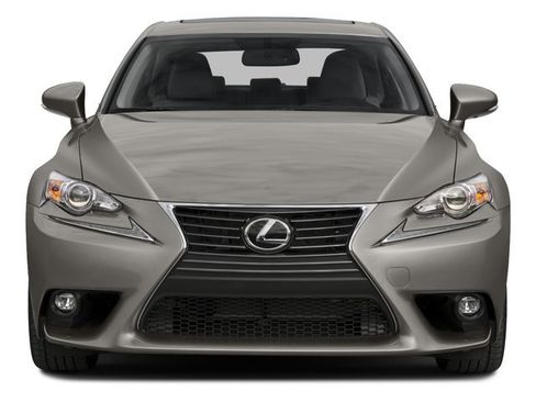 Used 2016 Lexus IS 200t RWD image 4