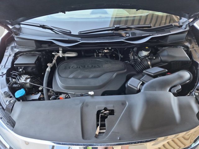Used 2024 Honda Odyssey EX image 22