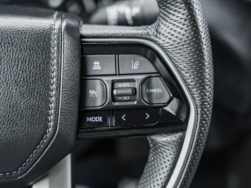 Used 2024 Toyota Tundra SR5 w/ TRD Off-Road Premium Package image 29