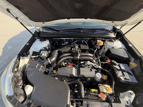 Used 2016 Subaru Outback 2.5i Limited image 31