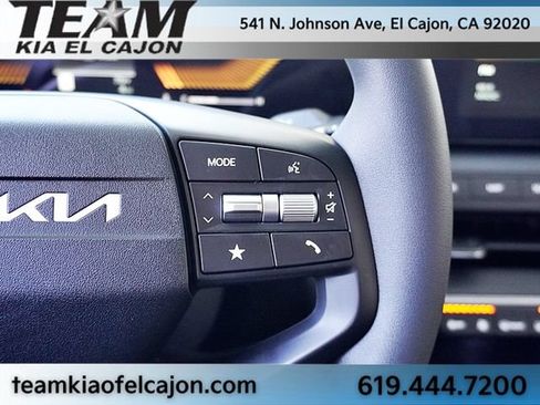 New 2026 Kia K4 FWD image 37