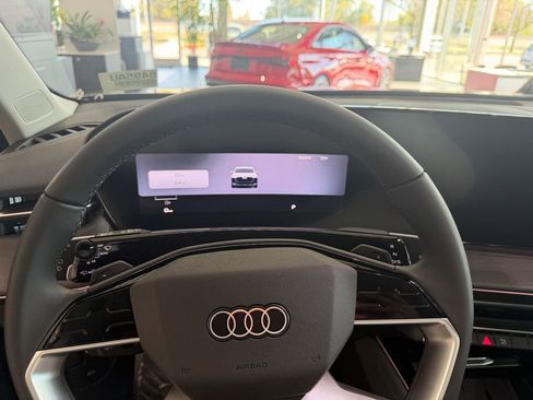 New 2026 Audi Q3 quattro 2.0T AWD/4WD image 17
