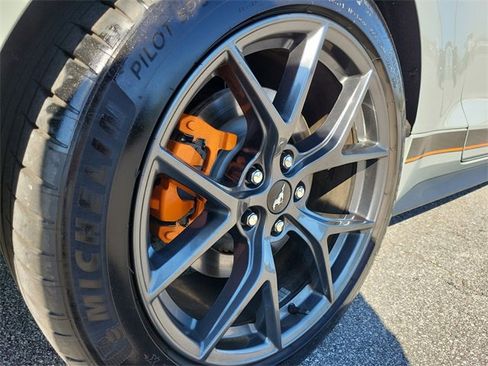 Used 2022 Ford Mustang Mach 1 w/ Equipment Group 700A image 6