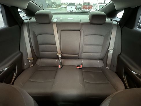 Used 2023 Chevrolet Malibu LT w/ Driver Confidence Package image 21