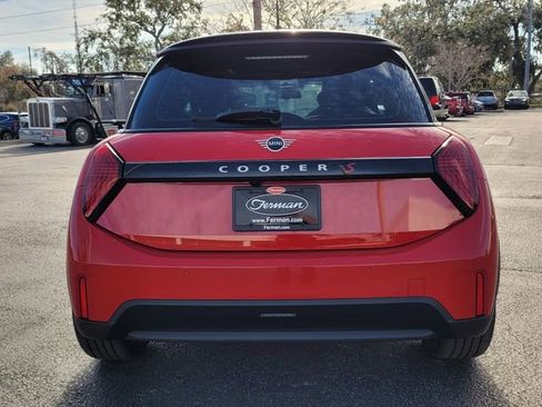 New 2026 MINI Cooper S image 6