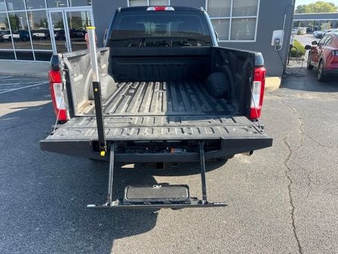 Used 2019 Ford F250 XL w/ STX Appearance Package AWD/4WD image 15