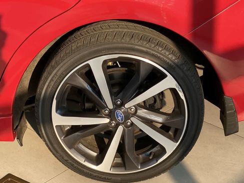 Used 2021 Subaru Impreza 2.0i Sport AWD/4WD image 13