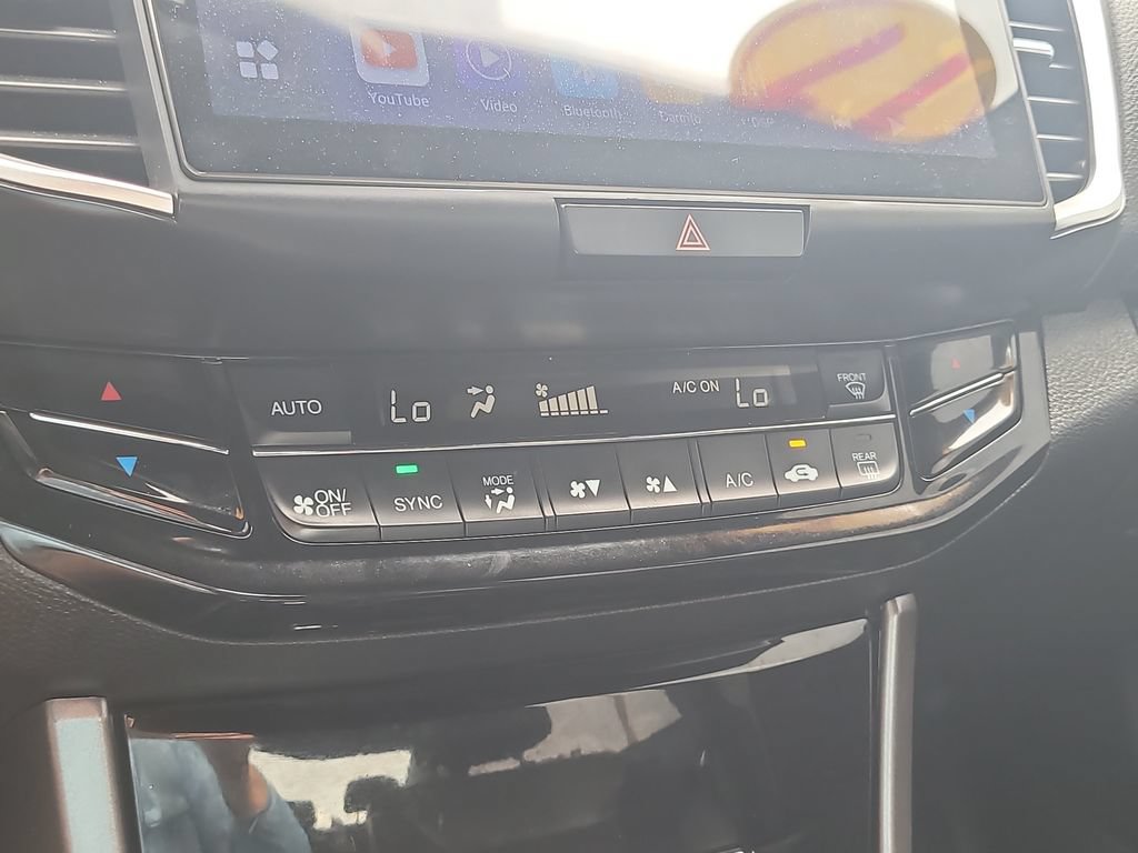 Used 2017 Honda Accord Sport Special Edition image 25