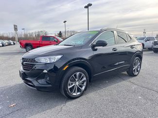 Certified 2023 Buick Encore GX Select w/ Sport Touring Package video 2