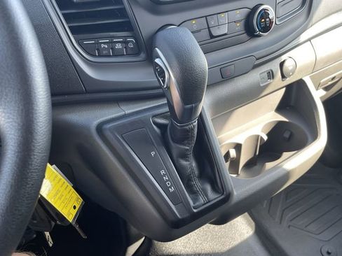 New 2025 Ford Transit 250 Low Roof image 24