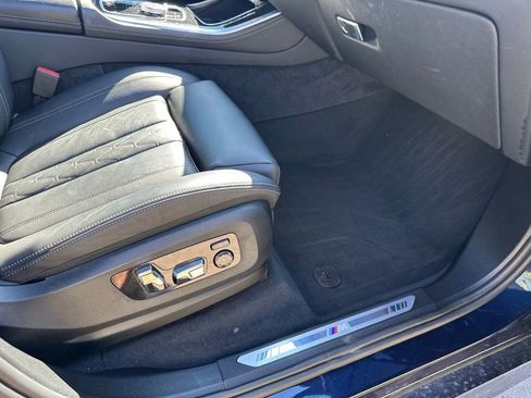 Certified 2024 BMW X5 xDrive40i w/ M Sport Package image 32