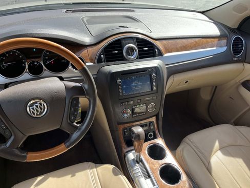 Used 2012 Buick Enclave Leather image 14
