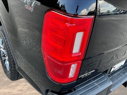 Certified 2022 Ford Ranger XLT w/ Equipment Group 301A Mid AWD/4WD image 26