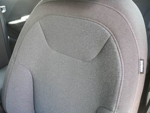 Certified 2025 Kia K4 FWD image 26