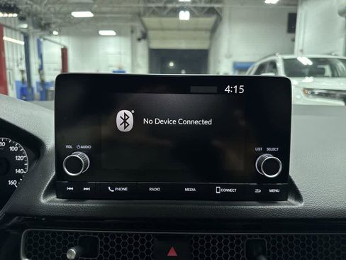 Used 2023 Honda Civic Sport image 20