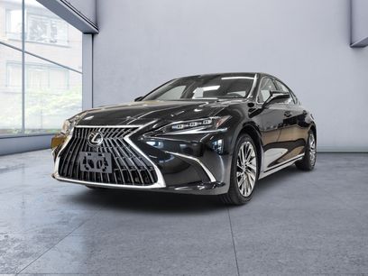 Used 2025 Lexus ES 350 Ultra Luxury