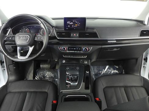 Used 2019 Audi Q5 2.0T Premium w/ Convenience Package image 25