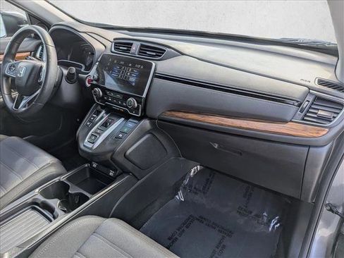 Used 2021 Honda CR-V EX image 22