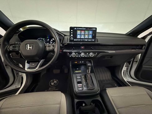 Used 2024 Honda CR-V Sport Touring image 12