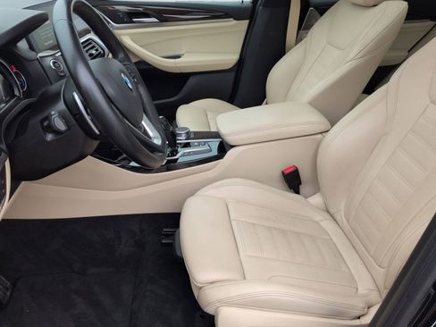 Used 2018 BMW X3 xDrive30i image 17