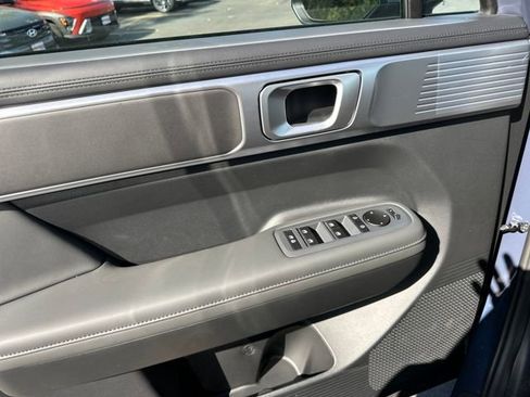 New 2026 Hyundai Santa Fe SEL AWD/4WD image 11