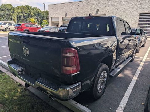 Used 2023 RAM 1500 Laramie RWD image 3