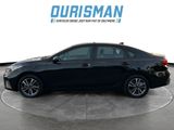Used 2023 Kia Forte LXS image 3