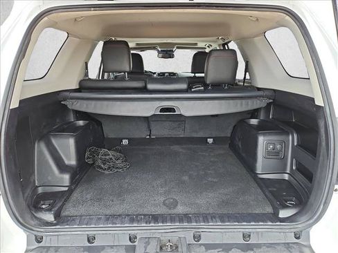 Used 2019 Toyota 4Runner TRD Off-Road Premium AWD/4WD image 6