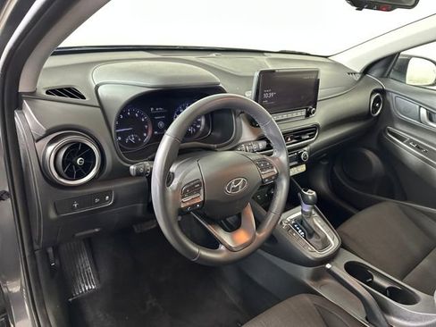 Certified 2023 Hyundai Kona SEL w/ Convenience Package image 13