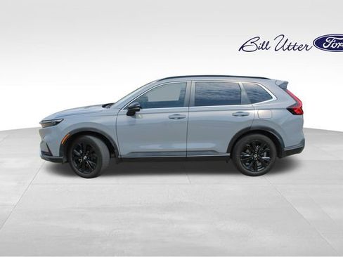 Used 2023 Honda CR-V Sport Touring image 8