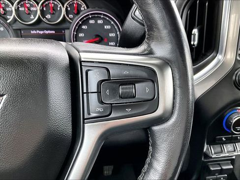 Used 2019 Chevrolet Silverado 1500 RST w/ All-Star Edition image 21