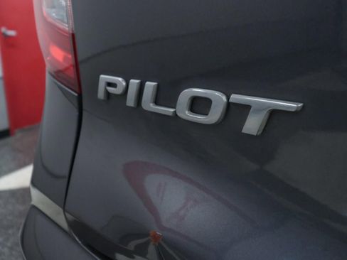 Used 2022 Honda Pilot EX-L image 29