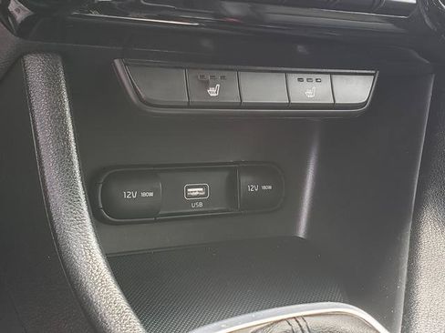 Used 2022 Kia Sportage EX AWD/4WD image 31