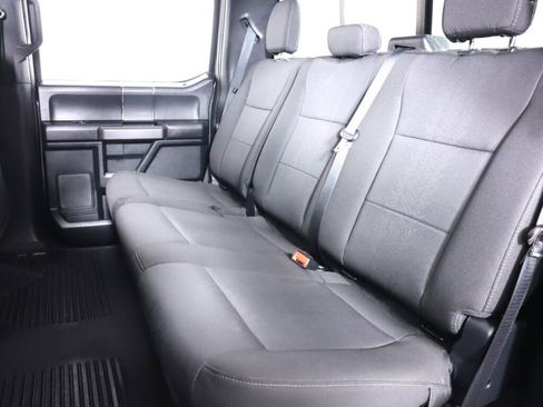 Used 2019 Ford F150 XLT w/ Equipment Group 302A Luxury AWD/4WD image 35