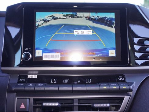 New 2026 Toyota Camry LE image 12