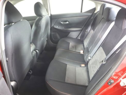 Used 2023 Nissan Sentra SR w/ Electronics Package FWD image 26