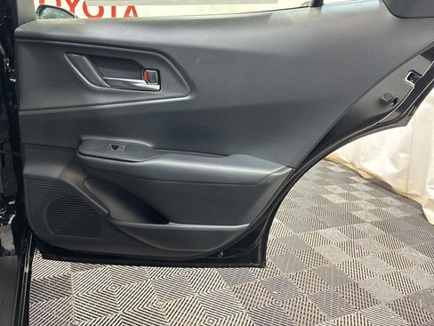 New 2026 Toyota Prius AWD image 15