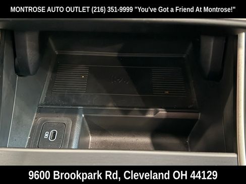 New 2026 Land Rover Range Rover Evoque S image 24