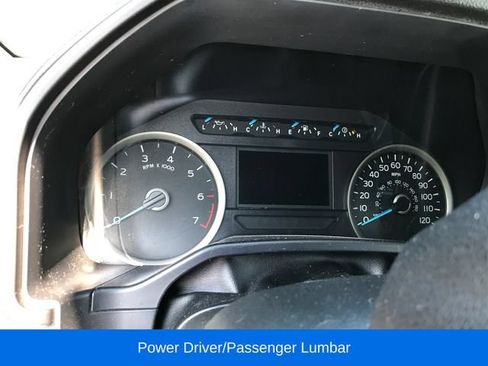 Used 2015 Ford F150 XLT w/ Equipment Group 302A Luxury AWD/4WD image 10