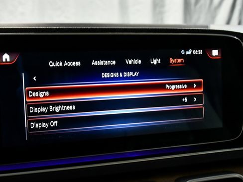 Used 2022 Mercedes-Benz GLE 450 GLE 450 image 33