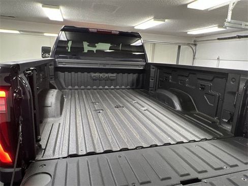 New 2025 GMC Sierra 2500 SLT w/ Max Trailering Package image 26