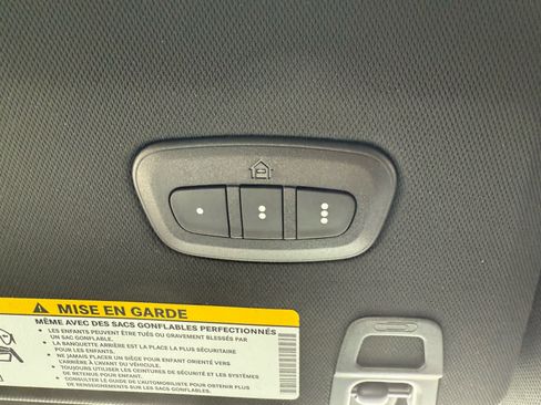 New 2025 Jeep Grand Cherokee L Limited image 26