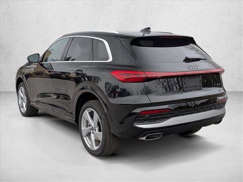 New 2025 Audi Q5 Premium Plus image 8