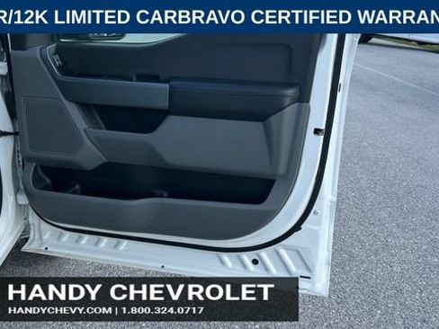 Used 2023 Ford F150 XLT AWD/4WD image 41