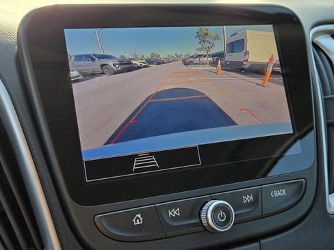 Used 2024 Chevrolet Malibu LT image 23