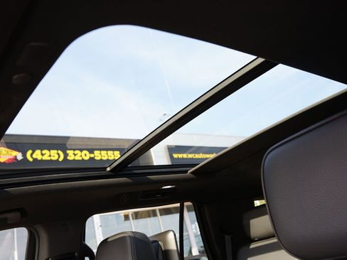 Used 2021 GMC Yukon Denali w/ Denali Ultimate Package image 14